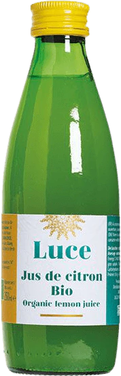 Jus Citron BIO